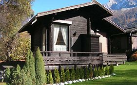 Chalet La Renardiere